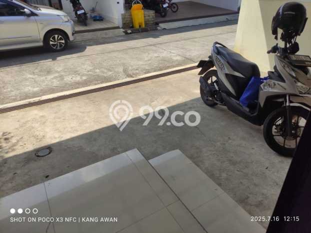 Jual Rumah Strategis Bagus Punya 2 KT di Arcamanik Bandung SHM Jual Rumah Strategis Bagus Punya 2 KT di Arcamanik Bandung SHM