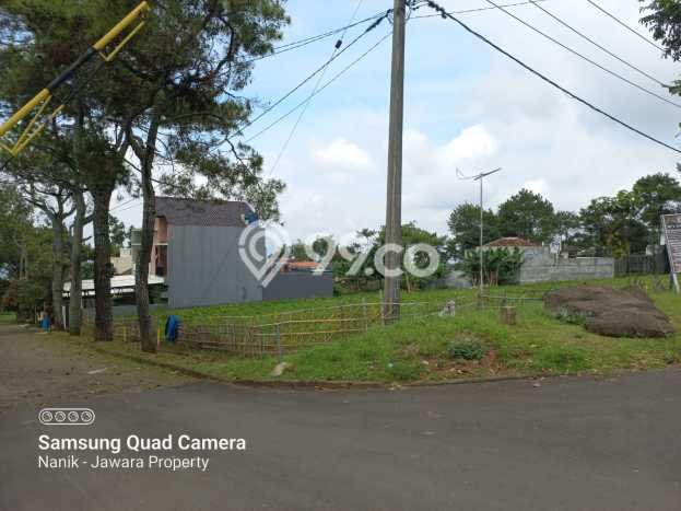 Tanah Kawasan Parongpong, Luas 304m², Lokasi Potensial, Lingkungan Asri Tanah Kawasan Parongpong, Luas 304m², Lokasi Potensial, Lingkungan Asri