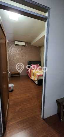 Rumah Asri area Antapani, Bandung, Luas 121m² LB 130m² Rumah Asri area Antapani, Bandung, Luas 121m² LB 130m²