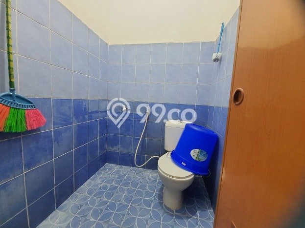 Rumah LT 61m² / LB 41m² di Kawasan Parongpong, Bandung Barat Rumah LT 61m² / LB 41m² di Kawasan Parongpong, Bandung Barat