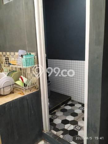 Dijual Rumah 6 Kamar Lokasi Ideal Nyaman dan Strategis di Cimahi Selatan Dijual Rumah 6 Kamar Lokasi Ideal Nyaman dan Strategis di Cimahi Selatan