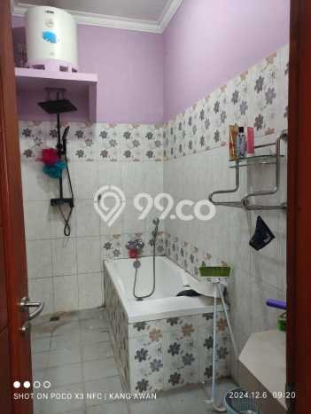 Hunian Impian Keluarga! Rumah 2 Lantai di Lengkong, Bandung, Luas 245m² LB 305m² Hunian Impian Keluarga! Rumah 2 Lantai di Lengkong, Bandung, Luas 245m² LB 305m²