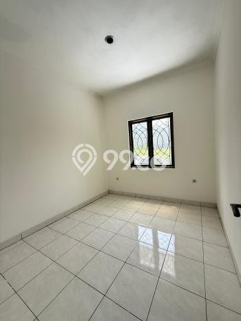Hunian Cantik Modern Lb 200m2 di Cilengkrang, Bandung Hunian Cantik Modern Lb 200m2 di Cilengkrang, Bandung