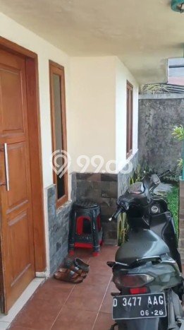 Rumah Strategis Modern Lb 120m2 di Rancasari, Bandung Rumah Strategis Modern Lb 120m2 di Rancasari, Bandung