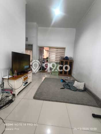 Hunian Cantik Minimalis Lb 70m2 di Antapani, Bandung Hunian Cantik Minimalis Lb 70m2 di Antapani, Bandung