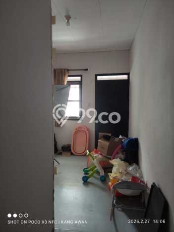 Rumah Modern 3 KT di Buah Batu Bandung Semi Furnished Rumah Modern 3 KT di Buah Batu Bandung Semi Furnished