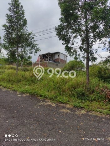 Tanah Kawasan Cimahi Utara, Luas 134m², Sertifikat SHM, Akses Cimahi Utara, Cimahi, Cimahi Tanah Kawasan Cimahi Utara, Luas 134m², Sertifikat SHM, Akses Cimahi Utara, Cimahi, Cimahi