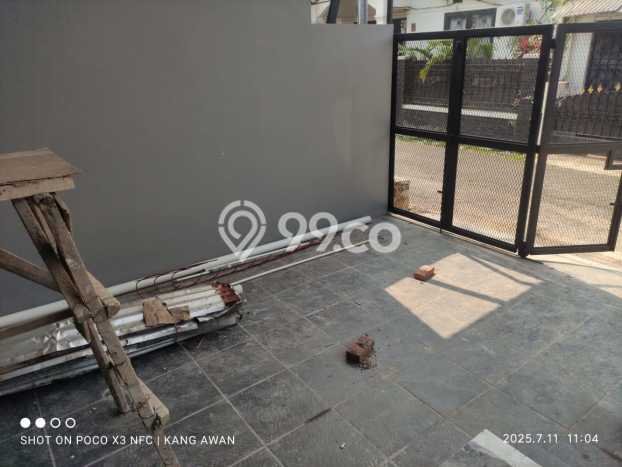 Hunian Ideal untuk Keluarga area Buah Batu - LT 72m2m² Hunian Ideal untuk Keluarga area Buah Batu - LT 72m2m²