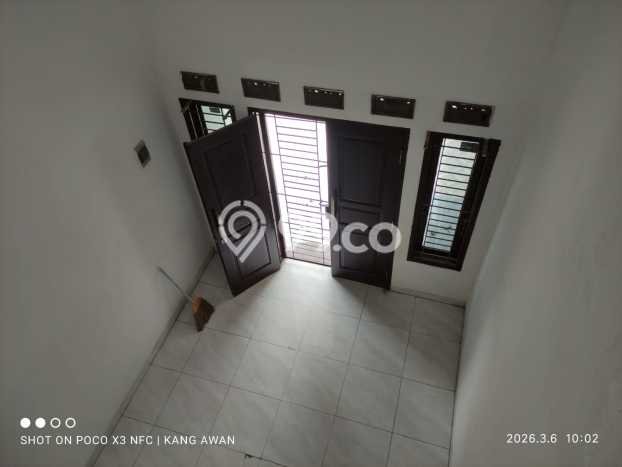 Rumah Modern Cantik 2 Kamar Siap Huni di Bojongsoang Rumah Modern Cantik 2 Kamar Siap Huni di Bojongsoang