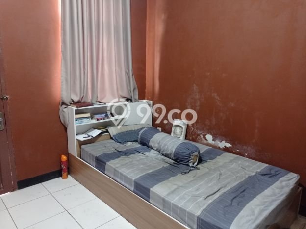 BEST DEAL! Rumah Siap Huni di Arcamanik, LT 99m² Bangunan 120m² BEST DEAL! Rumah Siap Huni di Arcamanik, LT 99m² Bangunan 120m²