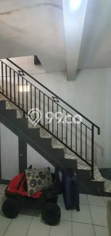 LOKASI STRATEGIS! Ruko di Cibeunying Kidul, Luas 60m², Kawasan Komersial LOKASI STRATEGIS! Ruko di Cibeunying Kidul, Luas 60m², Kawasan Komersial