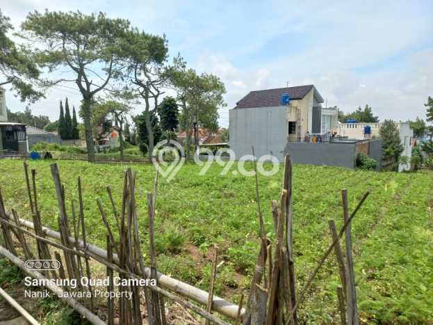 Tanah Kawasan Parongpong, Luas 304m², Lokasi Potensial, Lingkungan Asri Tanah Kawasan Parongpong, Luas 304m², Lokasi Potensial, Lingkungan Asri