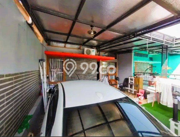 Rumah SUPER MEWAH! area Bojongsoang, Bandung, LT 74m² Bangunan 42m², HARGA SPESIAL Rumah SUPER MEWAH! area Bojongsoang, Bandung, LT 74m² Bangunan 42m², HARGA SPESIAL
