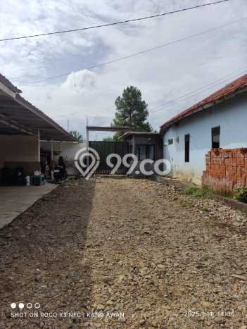 Lahan Investasi Lokasi Parongpong Bandung Barat SHM Lahan Investasi Lokasi Parongpong Bandung Barat SHM