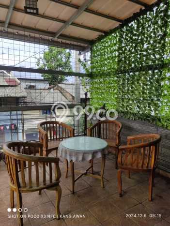 Rumah Minimalis 4 KT di Turangga Bandung Semi Furnished Rumah Minimalis 4 KT di Turangga Bandung Semi Furnished