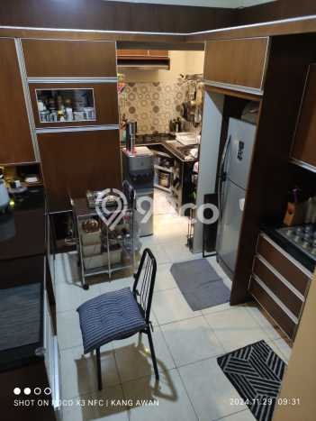 Rumah Asri area Antapani, Bandung, Luas 121m² LB 130m² Rumah Asri area Antapani, Bandung, Luas 121m² LB 130m²