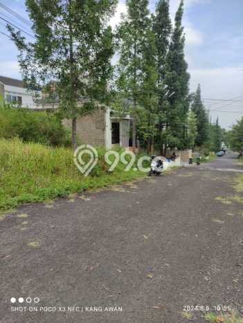 Tanah Kawasan Cimahi Utara, Luas 134m², Sertifikat SHM, Akses Cimahi Utara, Cimahi, Cimahi Tanah Kawasan Cimahi Utara, Luas 134m², Sertifikat SHM, Akses Cimahi Utara, Cimahi, Cimahi