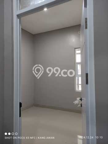Rumah di Rancasari, Luas 72m², Bangunan 55m² Rumah di Rancasari, Luas 72m², Bangunan 55m²