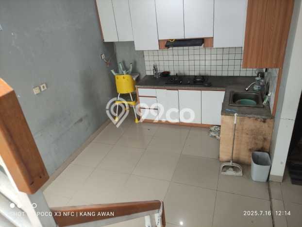 Jual Rumah Strategis Bagus Punya 2 KT di Arcamanik Bandung SHM Jual Rumah Strategis Bagus Punya 2 KT di Arcamanik Bandung SHM