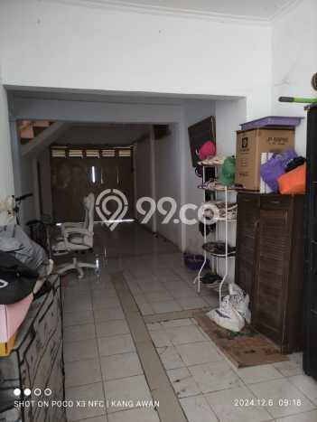 Rumah Minimalis 4 KT di Turangga Bandung Semi Furnished Rumah Minimalis 4 KT di Turangga Bandung Semi Furnished