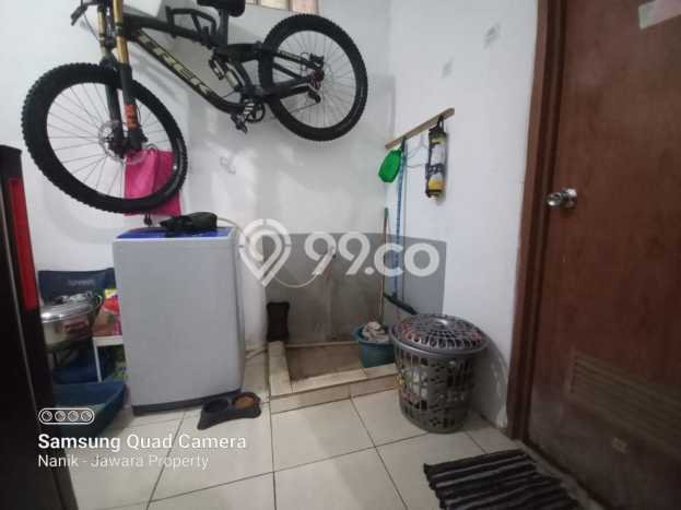 Investasi Menjanjikan 2 Kamar Tidur Akses Dekat di Kawasan Prospektif Mandalajati, Bandung Investasi Menjanjikan 2 Kamar Tidur Akses Dekat di Kawasan Prospektif Mandalajati, Bandung