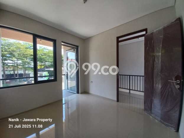 Hunian Cantik Minimalis Lb 84m2 di Rancasari, Bandung Hunian Cantik Minimalis Lb 84m2 di Rancasari, Bandung