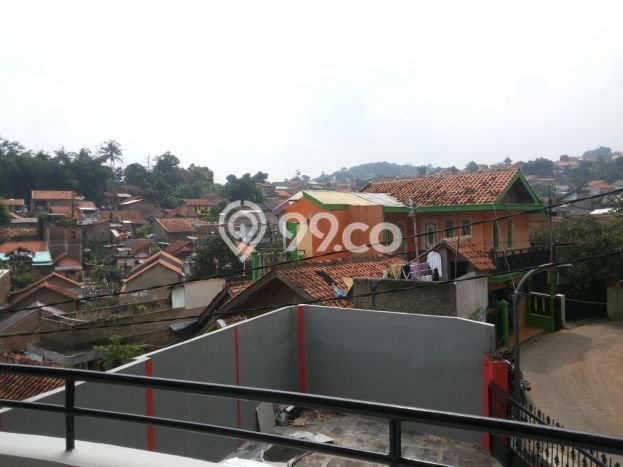 Rumah Luas Asri 7 KT Siap Huni di Ujungberung Bandung Rumah Luas Asri 7 KT Siap Huni di Ujungberung Bandung