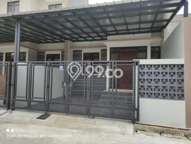 For Sale Hunian Rumah Terawat 2 KT di Buah Batu, Bandung For Sale Hunian Rumah Terawat 2 KT di Buah Batu, Bandung