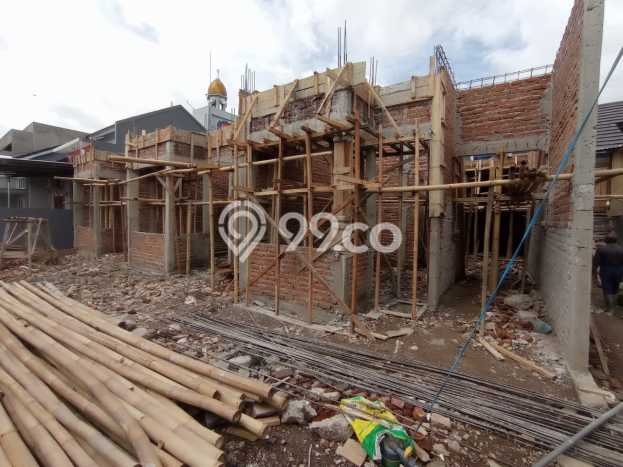 Rumah 2 KT 1 KM di Area Arcamanik, Bandung Rumah 2 KT 1 KM di Area Arcamanik, Bandung