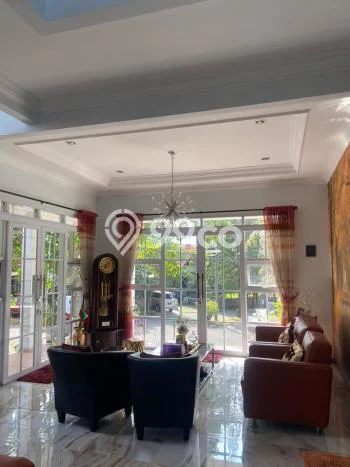 Dijual Rumah Elit Exclusive di Mandalajati, Bandung Dijual Rumah Elit Exclusive di Mandalajati, Bandung