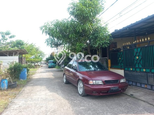 Rumah Minimalis di Rancaekek, Bandung, Luas 60m² Bangunan 40m² Rumah Minimalis di Rancaekek, Bandung, Luas 60m² Bangunan 40m²