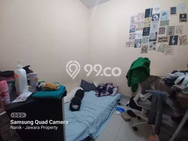 Rumah Nyaman dengan Luas Tanah 69m² dan Luas Bangunan 50m² di Kawasan Parongpong, Bandung Barat Rumah Nyaman dengan Luas Tanah 69m² dan Luas Bangunan 50m² di Kawasan Parongpong, Bandung Barat