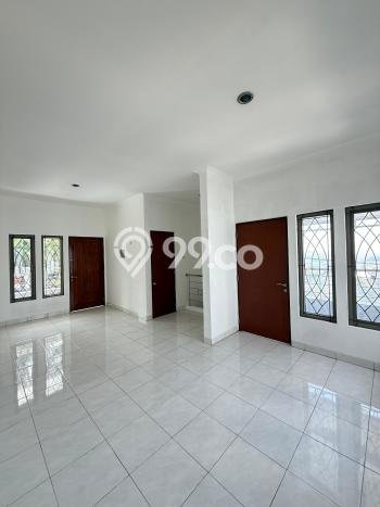 Hunian Cantik Modern Lb 200m2 di Cilengkrang, Bandung Hunian Cantik Modern Lb 200m2 di Cilengkrang, Bandung
