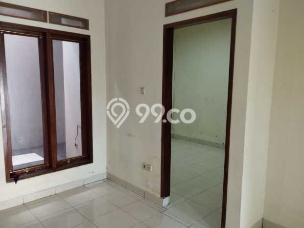 Rumah Asri dengan Luas Tanah 90m² di Kawasan Gede Bage, Bandung Rumah Asri dengan Luas Tanah 90m² di Kawasan Gede Bage, Bandung