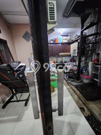 Rumah Modern Minimalis 3 KT Siap Huni di Arcamanik Rumah Modern Minimalis 3 KT Siap Huni di Arcamanik