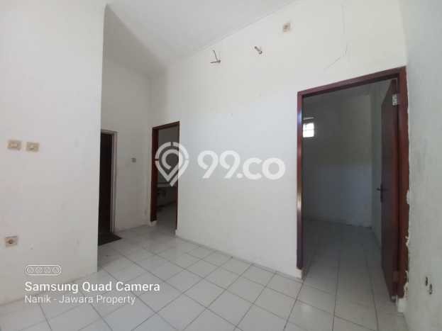 Rumah Modern 2 Kamar LT 72m2 di Gede Bage Rumah Modern 2 Kamar LT 72m2 di Gede Bage
