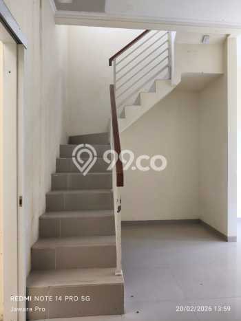 Rumah Modern Minimalis 2 KT Siap Huni di Bojongsoang Rumah Modern Minimalis 2 KT Siap Huni di Bojongsoang