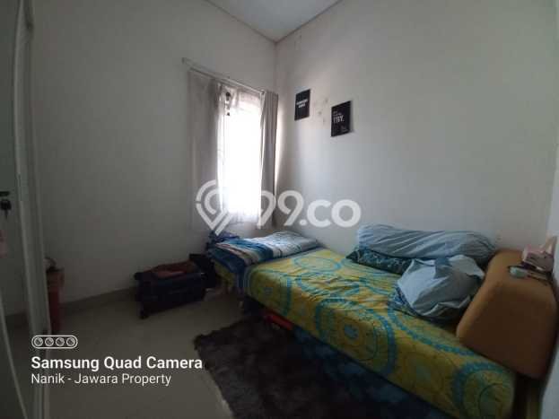 Rumah Nyaman dengan Luas Tanah 69m² dan Luas Bangunan 50m² di Kawasan Parongpong, Bandung Barat Rumah Nyaman dengan Luas Tanah 69m² dan Luas Bangunan 50m² di Kawasan Parongpong, Bandung Barat