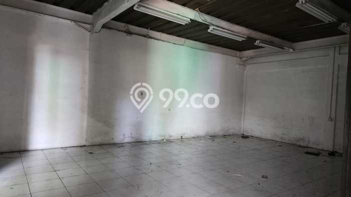 Gudang Area Bisnis di Kopo, Luas 1100m², Jalan Utama Gudang Area Bisnis di Kopo, Luas 1100m², Jalan Utama