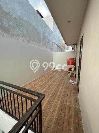 Rumah 3 Kamar Harga Terjangkau di Cimenyan, Bandung Rumah 3 Kamar Harga Terjangkau di Cimenyan, Bandung