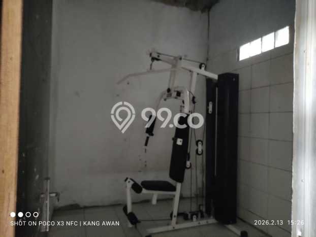 Dijual Cepat Rumah Bagus Siap Huni LB 65m2 di Cilengkrang, Bandung Dijual Cepat Rumah Bagus Siap Huni LB 65m2 di Cilengkrang, Bandung