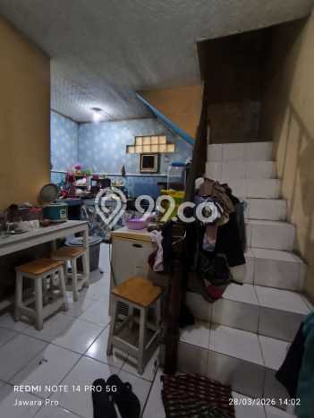 Hunian Nyaman Asri 2 KT Siap Huni di Gede Bage Bandung Hunian Nyaman Asri 2 KT Siap Huni di Gede Bage Bandung