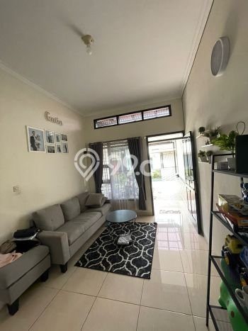 Jarang Ada! Rumah Sewa 2 Kamar Bagus Siap Huni Ngamprah Jarang Ada! Rumah Sewa 2 Kamar Bagus Siap Huni Ngamprah