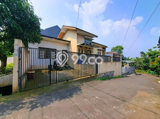 Rumah Asri Cimahi Utara, Area Sejuk - LT 148m² Rumah Asri Cimahi Utara, Area Sejuk - LT 148m²