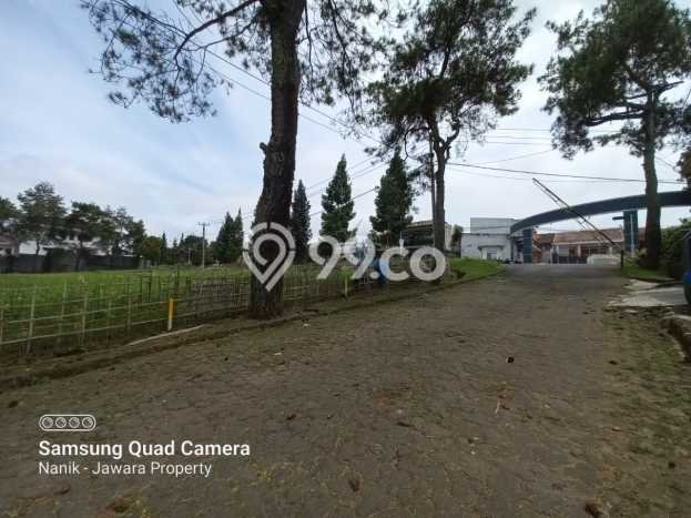 Tanah Kawasan Parongpong, Luas 304m², Lokasi Potensial, Lingkungan Asri Tanah Kawasan Parongpong, Luas 304m², Lokasi Potensial, Lingkungan Asri