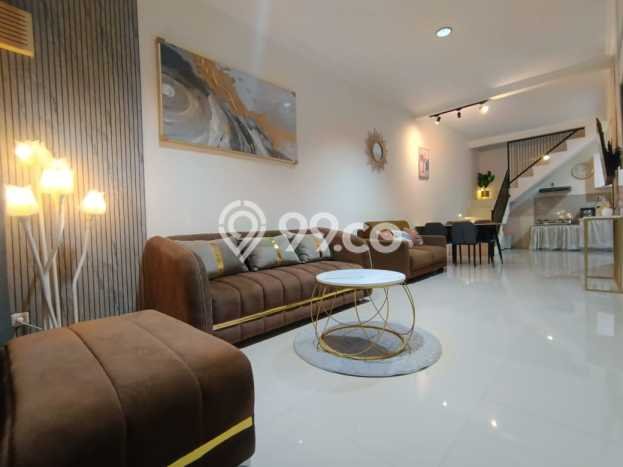 Kesempatan Investasi LT 85m² / LB 130m² di Lokasi Strategis Rancasari, Bandung Kesempatan Investasi LT 85m² / LB 130m² di Lokasi Strategis Rancasari, Bandung