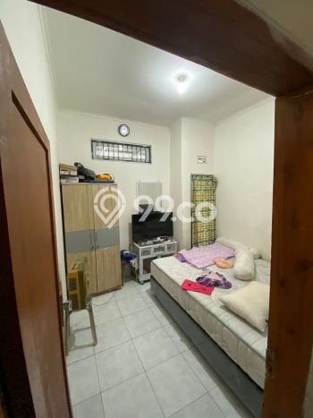 Kesempatan Memiliki Rumah 3 KT 2 KM di Lokasi Strategis, Bandung Kesempatan Memiliki Rumah 3 KT 2 KM di Lokasi Strategis, Bandung