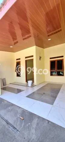 Rumah Minimalis Terbaik Dijual di Cibiru LT 60m2 Rumah Minimalis Terbaik Dijual di Cibiru LT 60m2