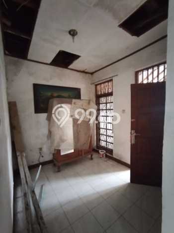 Rumah Minimalis 4 KT LT 121m2 di Buah Batu Rumah Minimalis 4 KT LT 121m2 di Buah Batu