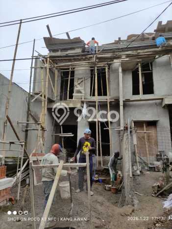 For Sale Rumah 3 Kamar Lokasi Ideal Nyaman dan Strategis di Rancasari For Sale Rumah 3 Kamar Lokasi Ideal Nyaman dan Strategis di Rancasari